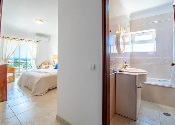 Apartamento Beguest Ocean View