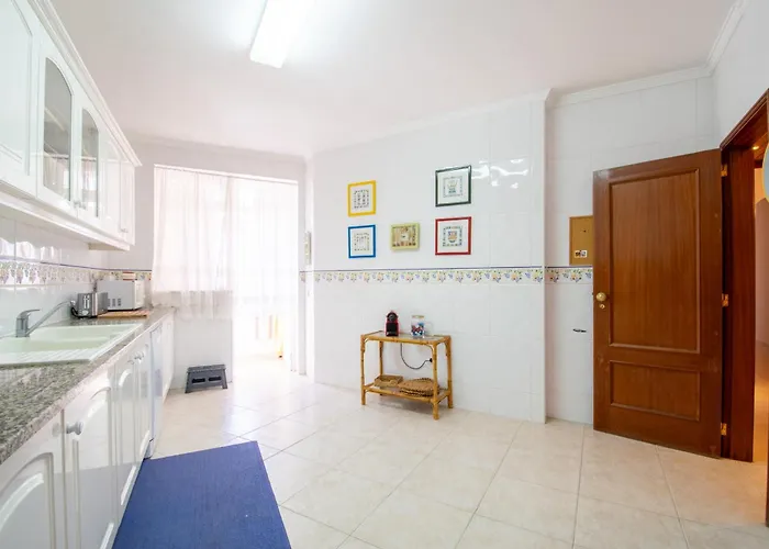 Beguest Ocean View Apartman
