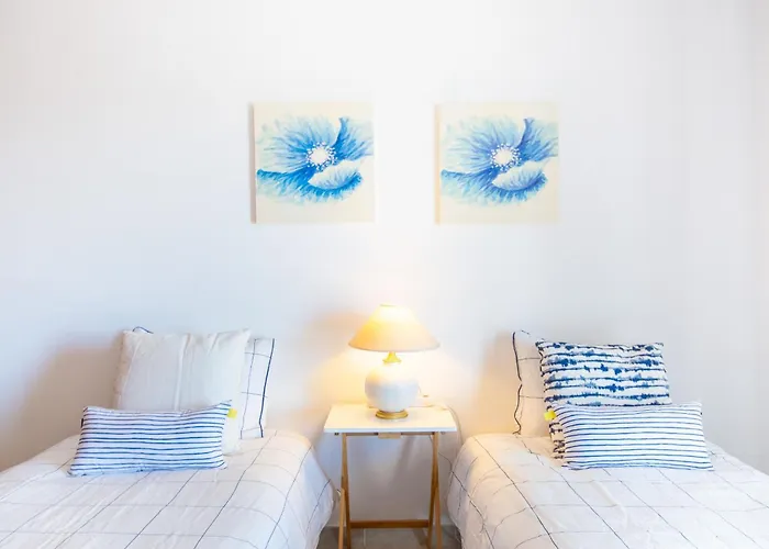 Apartamento Beguest Ocean View *