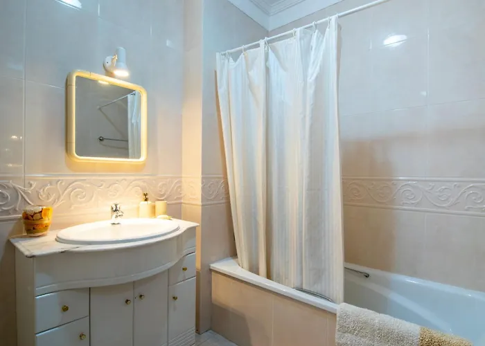 Beguest Ocean View Apartamento Lagos