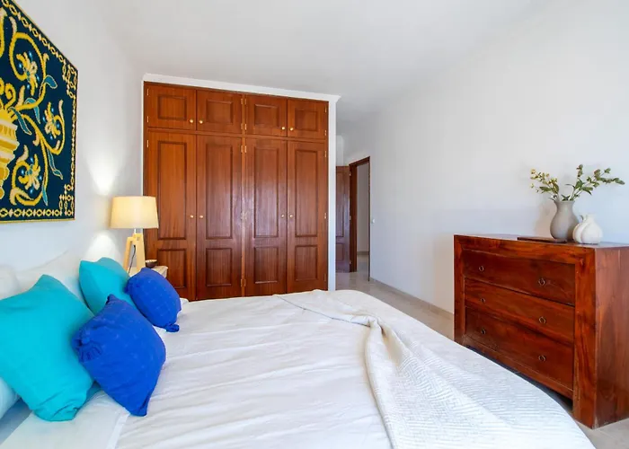 Beguest Ocean View * Lagos