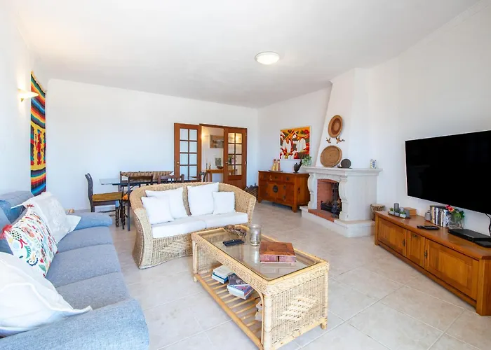 Apartman Beguest Ocean View Lagos