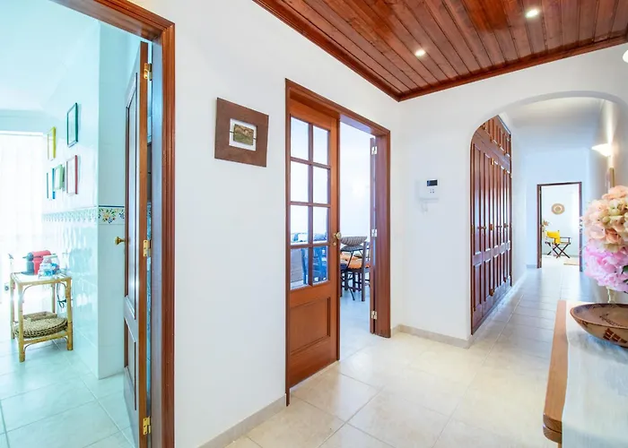 Beguest Ocean View *