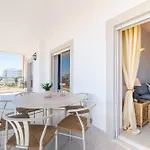 Beguest Ocean View * Лагуш