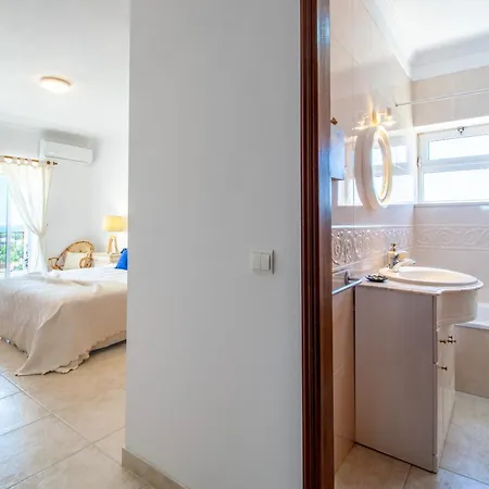 Apartment Beguest Ocean View