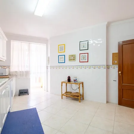 Beguest Ocean View Daire