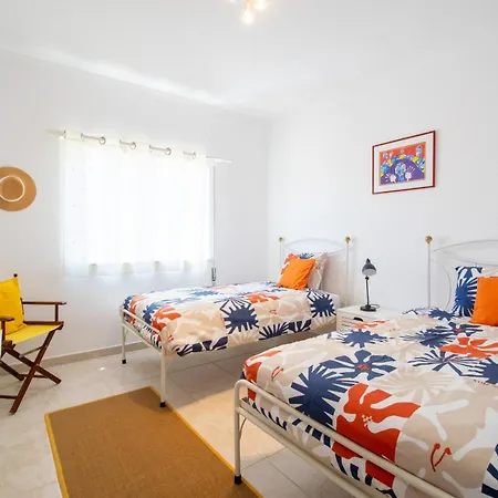 Beguest Ocean View Апартаменты Лагуш