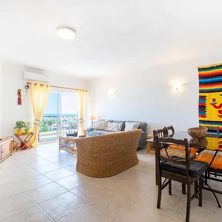 Apartament Beguest Lagos Ocean View *