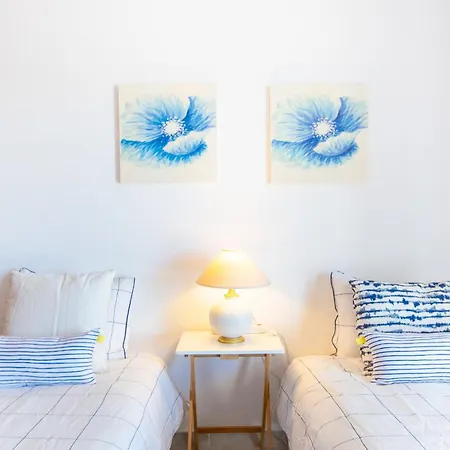 Daire Beguest Ocean View *