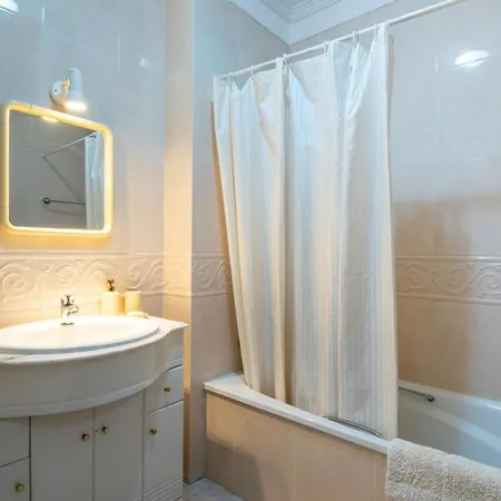 Beguest Ocean View Apartment Lagos