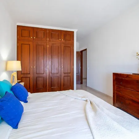 Beguest Ocean View * Lagos