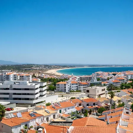 Beguest Lagos Ocean View Apartament