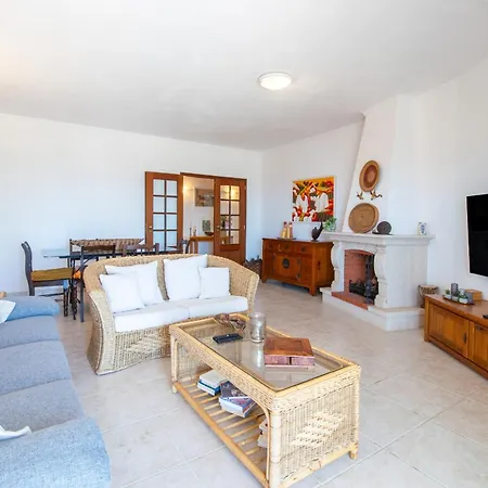 Appartement Beguest Ocean View Lagos