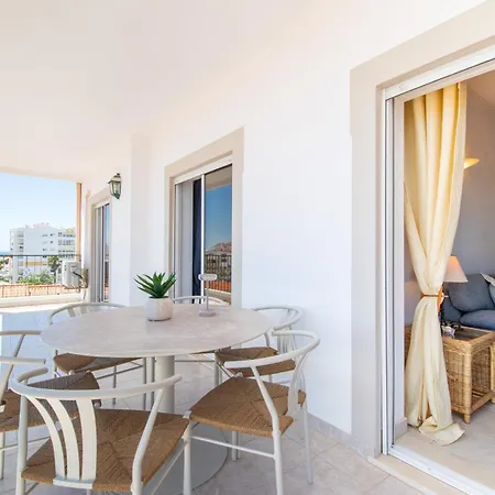 Beguest Ocean View * Lagos
