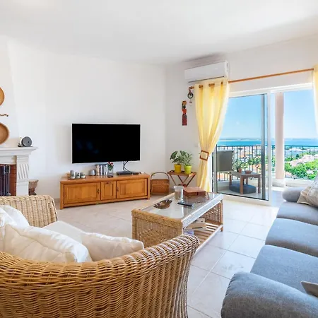 Beguest Ocean View