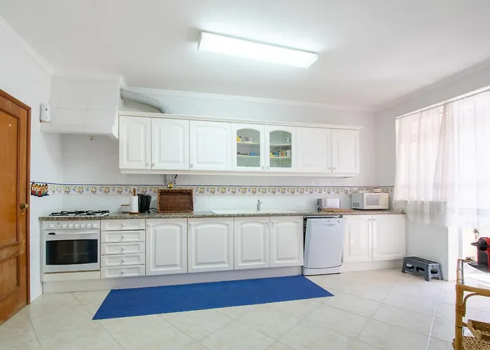 Beguest Ocean View *