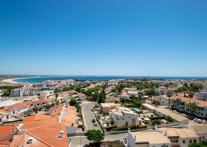 Appartement Beguest Ocean View Lagos