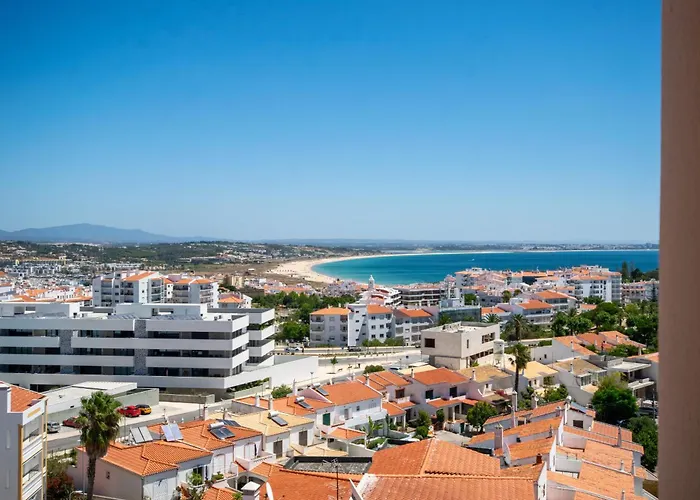 Beguest Ocean View Appartement