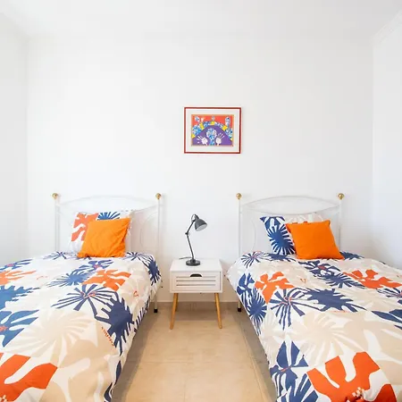 Beguest Lagos Ocean View *