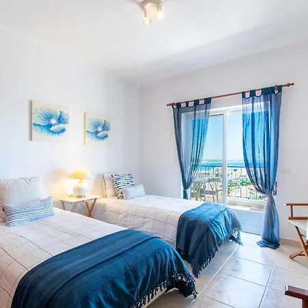 Beguest Lagos Ocean View * Santo Amaro (Algarve)