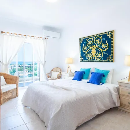 Beguest Lagos Ocean View