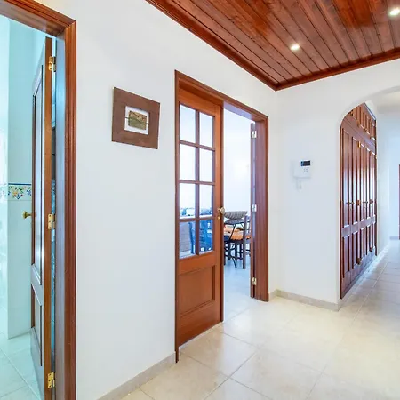 Beguest Lagos Ocean View *